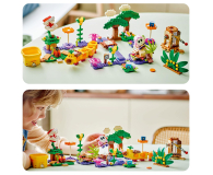 LEGO Super Mario 71434 Soda Jungle — zestaw twórcy - 1308248 - zdjęcie 3